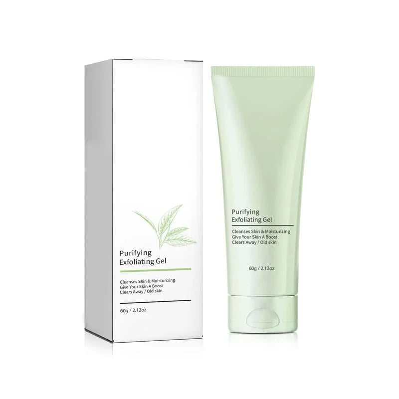 Purifying Exfoliating Gel